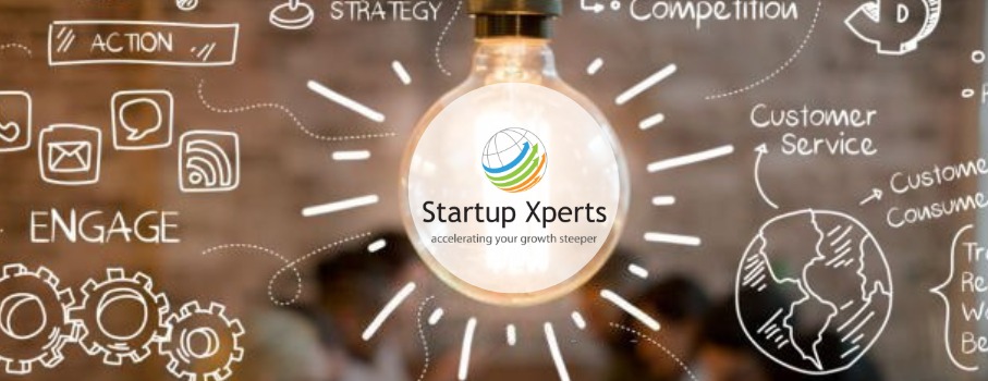 Startup Business Consulting Services - Startup Xperts