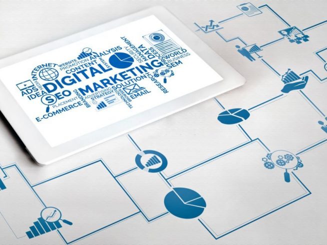 Digital Marketing